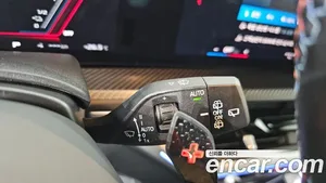 BMW XM, 2023 — миниатюра 28