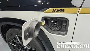 BMW XM, 2023 — миниатюра 31