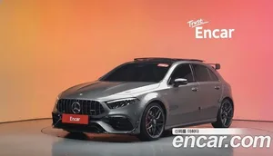 Mercedes-Benz A-Class, 2025 — миниатюра 37