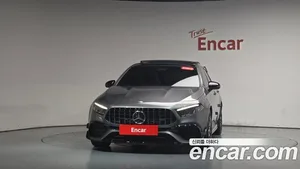 Mercedes-Benz A-Class, 2025 — миниатюра 2