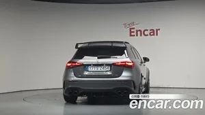 Mercedes-Benz A-Class, 2025 — миниатюра 3