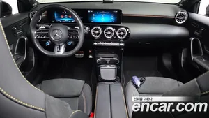 Mercedes-Benz A-Class, 2025 — миниатюра 9