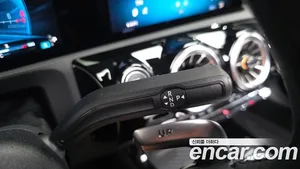 Mercedes-Benz A-Class, 2025 — миниатюра 11