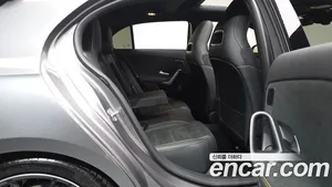 Mercedes-Benz A-Class, 2025 — миниатюра 16