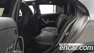 Mercedes-Benz A-Class, 2025 — миниатюра 17
