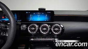 Mercedes-Benz A-Class, 2025 — миниатюра 20