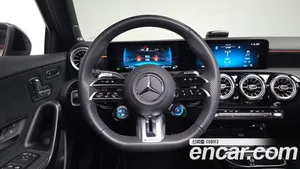 Mercedes-Benz A-Class, 2025 — миниатюра 21