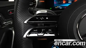 Mercedes-Benz A-Class, 2025 — миниатюра 23