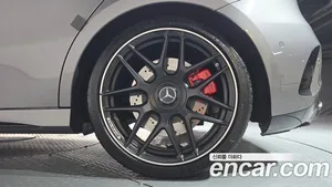 Mercedes-Benz A-Class, 2025 — миниатюра 6