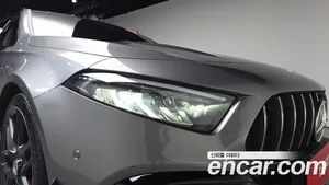 Mercedes-Benz A-Class, 2025 — миниатюра 7