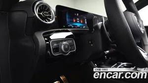Mercedes-Benz A-Class, 2025 — миниатюра 28