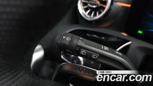 Mercedes-Benz A-Class, 2025 — миниатюра 29