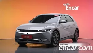 Hyundai Ioniq 5, 2021 — миниатюра 31