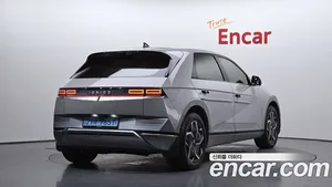 Hyundai Ioniq 5, 2021 — миниатюра 1