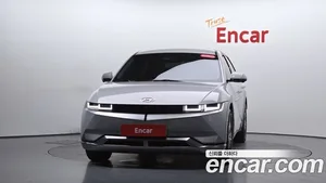 Hyundai Ioniq 5, 2021 — миниатюра 2