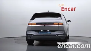 Hyundai Ioniq 5, 2021 — миниатюра 3