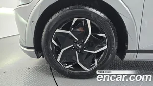 Hyundai Ioniq 5, 2021 — миниатюра 4