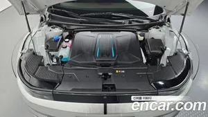 Hyundai Ioniq 5, 2021 — миниатюра 5