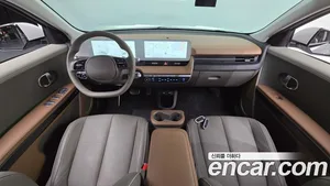 Hyundai Ioniq 5, 2021 — миниатюра 9