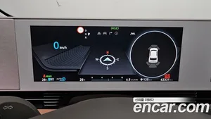 Hyundai Ioniq 5, 2021 — миниатюра 10