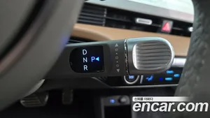 Hyundai Ioniq 5, 2021 — миниатюра 11