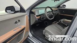 Hyundai Ioniq 5, 2021 — миниатюра 12
