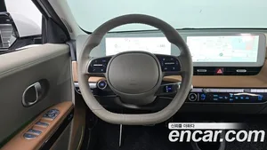 Hyundai Ioniq 5, 2021 — миниатюра 17