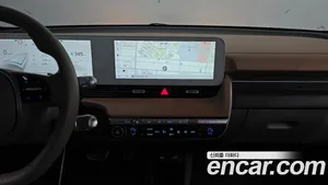 Hyundai Ioniq 5, 2021 — миниатюра 19