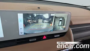 Hyundai Ioniq 5, 2021 — миниатюра 20