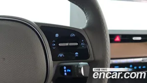 Hyundai Ioniq 5, 2021 — миниатюра 21