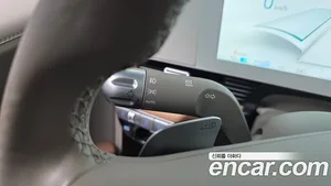 Hyundai Ioniq 5, 2021 — миниатюра 25