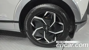 Hyundai Ioniq 5, 2021 — миниатюра 6