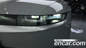 Hyundai Ioniq 5, 2021 — миниатюра 7
