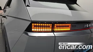 Hyundai Ioniq 5, 2021 — миниатюра 8