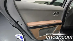 Hyundai Ioniq 5, 2021 — миниатюра 14