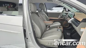 Hyundai Ioniq 5, 2021 — миниатюра 15