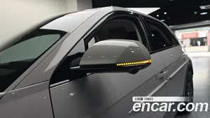 Hyundai Ioniq 5, 2021 — миниатюра 28