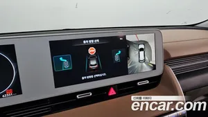 Hyundai Ioniq 5, 2021 — миниатюра 30