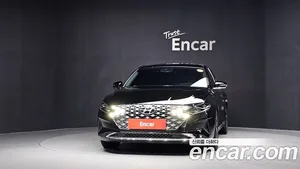 Hyundai Grandeur, 2020 — миниатюра 3