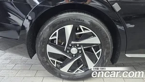Hyundai Grandeur, 2020 — миниатюра 5