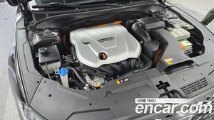 Hyundai Grandeur, 2020 — миниатюра 6