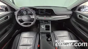 Hyundai Grandeur, 2020 — миниатюра 7