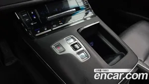 Hyundai Grandeur, 2020 — миниатюра 9
