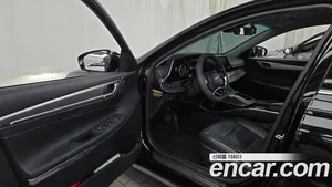 Hyundai Grandeur, 2020 — миниатюра 10