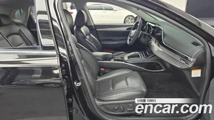 Hyundai Grandeur, 2020 — миниатюра 11