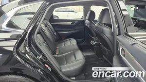 Hyundai Grandeur, 2020 — миниатюра 12