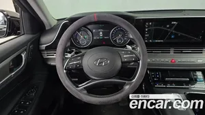 Hyundai Grandeur, 2020 — миниатюра 13