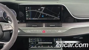 Hyundai Grandeur, 2020 — миниатюра 14