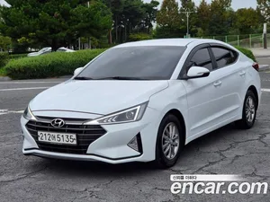 Hyundai Avante, 2019 — миниатюра 2