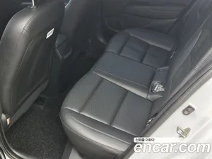 Hyundai Avante, 2019 — миниатюра 8